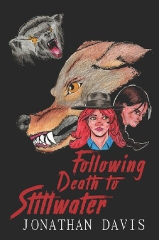 Cover of Following Death to Stillwater