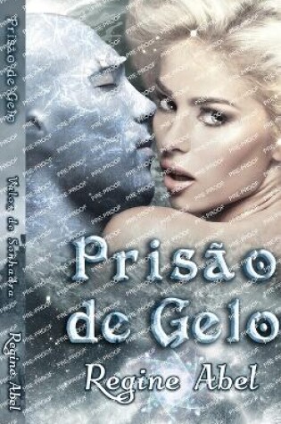 Cover of Pris�o de Gelo