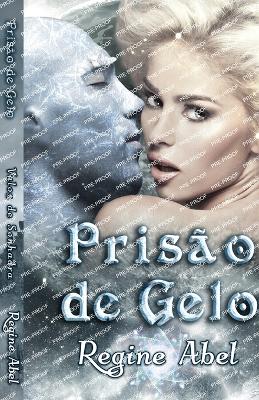 Book cover for Pris�o de Gelo