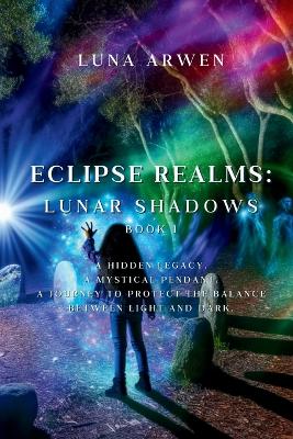 Book cover for Eclipse Realms