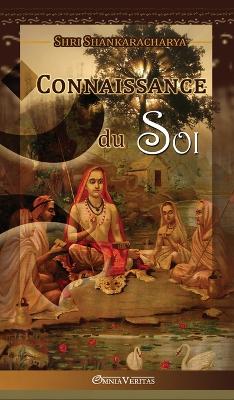 Book cover for Connaissance du Soi