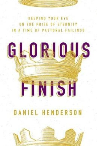 Cover of Glorious Finish