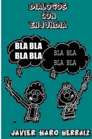 Cover of Dialogos Con Enjundia
