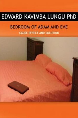 Cover of Bedroom of Adam and Eve