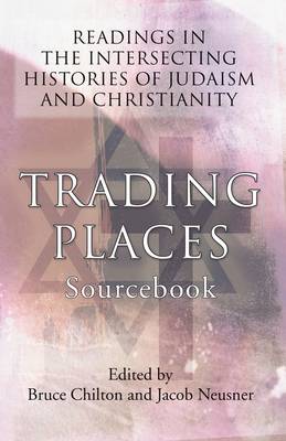 Book cover for Trading Places Sourcebook