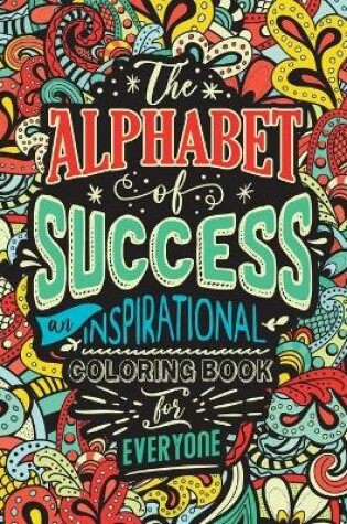 Cover of The Alphabet of Success