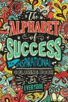 Book cover for The Alphabet of Success