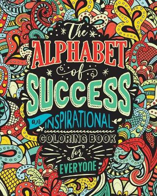 Book cover for The Alphabet of Success