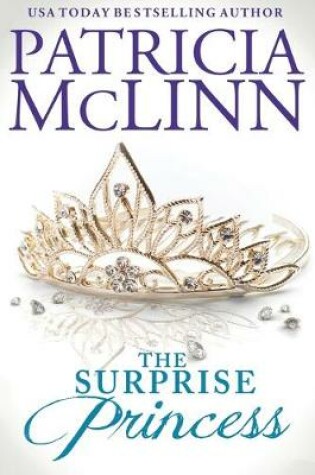 Cover of The Surprise Princess (The Wedding Series, Book 7)