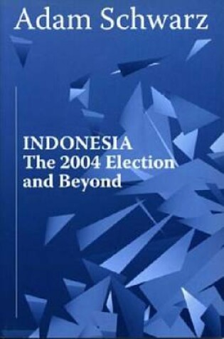 Cover of Indonesia