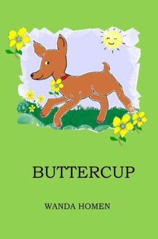 Cover of Buttercup