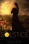 Book cover for Solstice