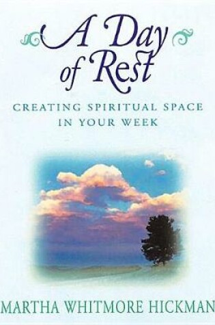 Cover of Day of Rest
