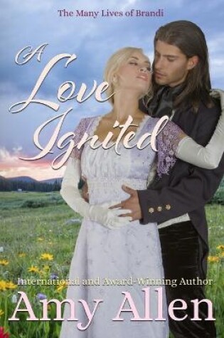 Cover of A Love Ignited