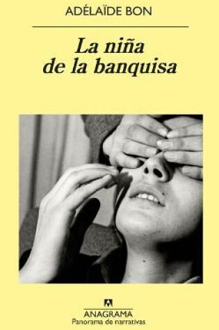 Cover of La Nina de la Banquisa
