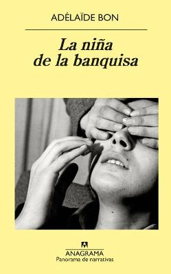 Book cover for La Nina de la Banquisa