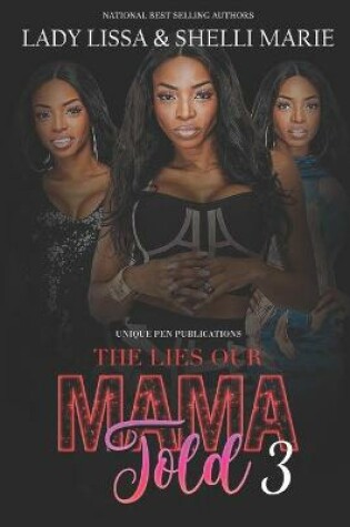 Cover of The Lies Our Mama Told 3