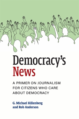 Cover of Democracy's News