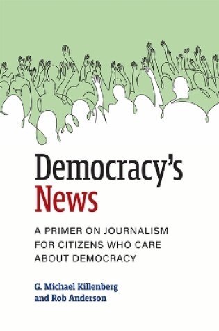 Cover of Democracy's News