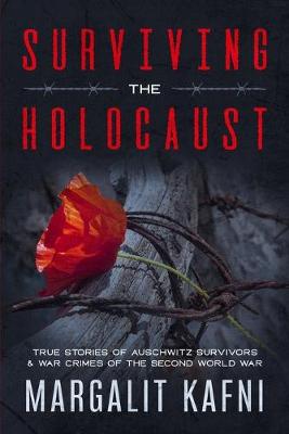 Book cover for Surviving the Holocaust