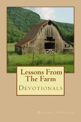 Book cover for Lessons From The Farm