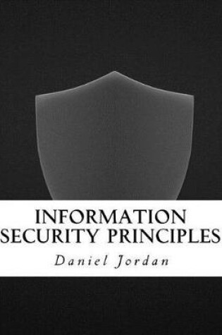 Cover of Information Security Principles