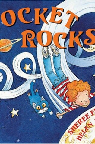 Cover of Pocket Rocks