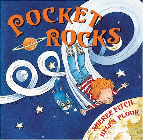 Book cover for Pocket Rocks