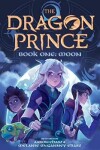 Book cover for Moon (The Dragon Prince Novel #1)