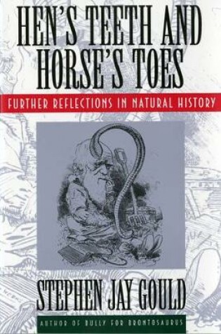 Cover of Hen's Teeth and Horse's Toes