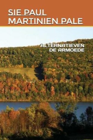 Cover of Alternatieven de Armoede