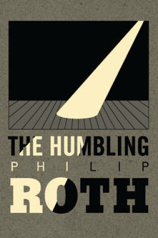 Cover of The Humbling