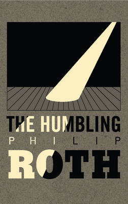 Cover of The Humbling