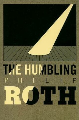 Cover of The Humbling