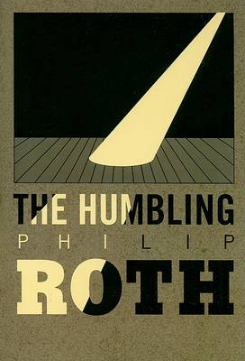 Book cover for The Humbling