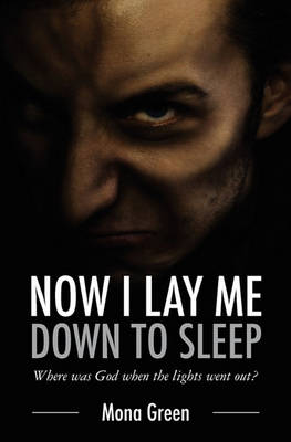 Book cover for Now I Lay Me Down to Sleep