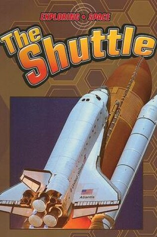 Cover of The Shuttle