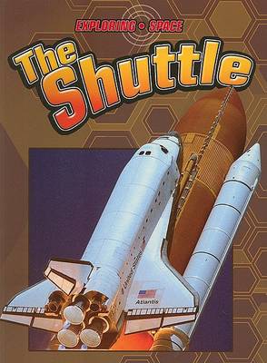 Cover of The Shuttle