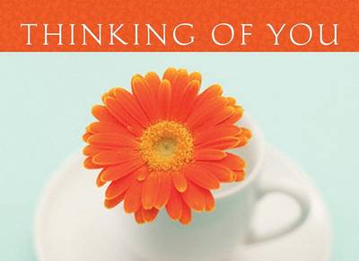 Cover of Thinking of You