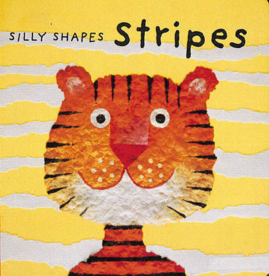 Book cover for Silly Shapes