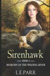 Book cover for Sirenhawk Book 2