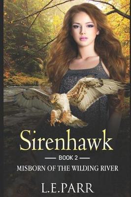 Cover of Sirenhawk Book 2