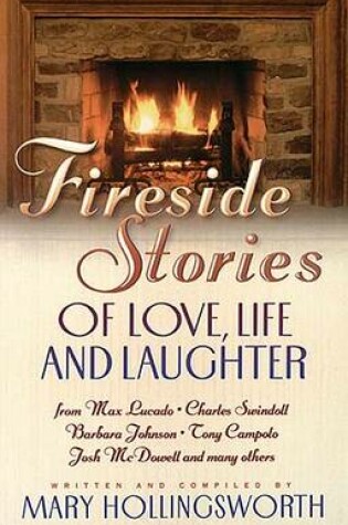 Cover of Fireside Stories