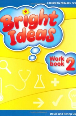 Cover of Bright Ideas: Primary Science Workbook 2