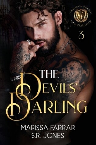 Cover of The Devils' Darling