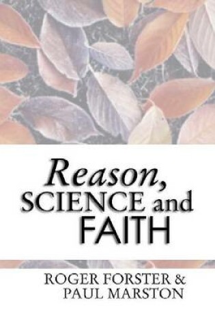 Cover of Reason, Science and Faith