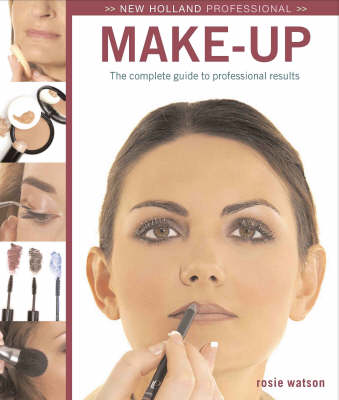 Cover of Make-up