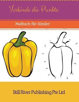 Book cover for Verbinde die Punkte