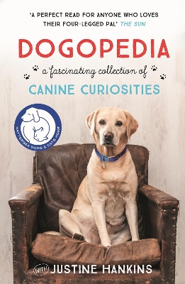 Cover of Dogopedia