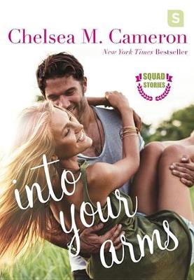 Book cover for Into Your Arms